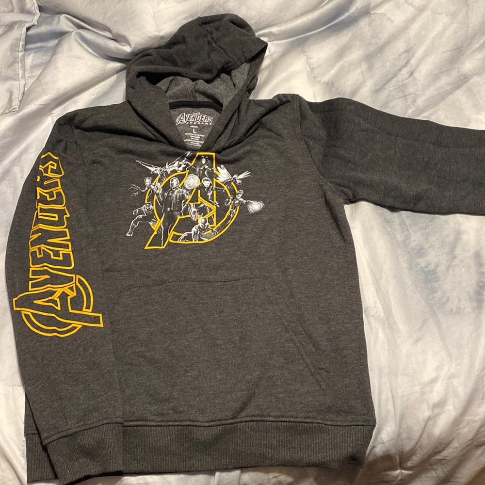 Avengers Hoodie
